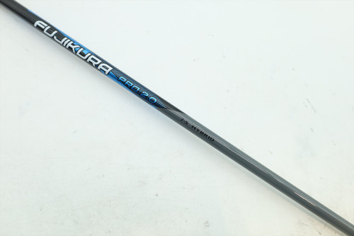 Fujikura Pro 2.0 70G Stiff 40"  Hybrid Shaft Taylormade Inv13938616
