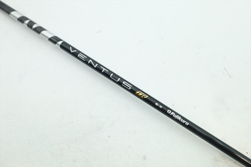 Fujikura Ventus Tr Black Velocore 60G X-Stiff 44.5" Driver Shaft Callaway 35618