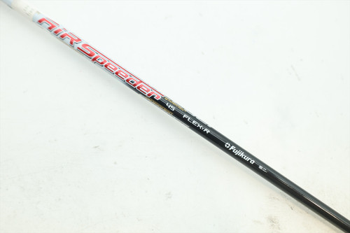 Fujikura Air Speeder 45 45G Regular 44.75"  Driver Shaft Taylormade Inv14032697