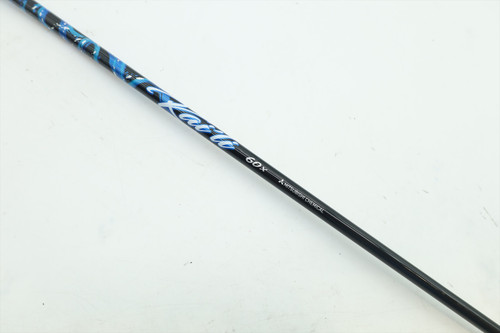 Mitsubishi Kai'Li Blue 60G X-Stiff 44"  Driver Shaft Cobra Ds Inv13984806