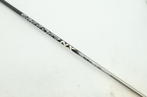 Fujikura Speeder Nx Tcs 50G Regular 44.5"  Driver Shaft Taylormade Inv14071616