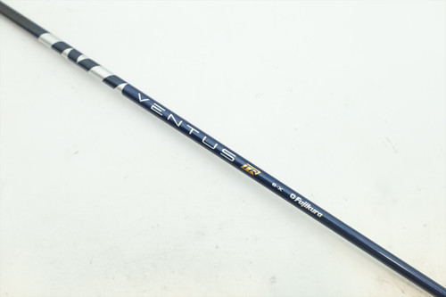 Fujikura Ventus Tr Blue Velocore 60G X-Stiff 44" Driver Shaft Taylormade 053269