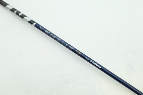 Fujikura Ventus Tr Blue Velocore + 60G Stiff 43.5"  Driver Shaft Ping 14073755