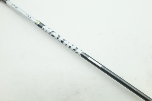 Matrix Ozik Mfs5 White Tie 45 45G Senior 44"  Driver Shaft Callaway Inv14043860