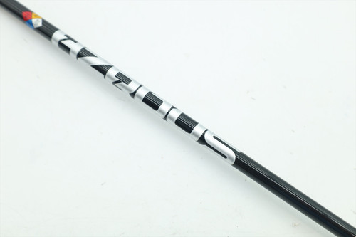 Project X Hzrdus Gen 4 Black 60G Stiff 43.5"  Driver Shaft Callaway Inv14018118