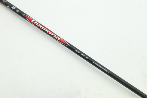 Mitsubishi Diamana Rb 73G Stiff 42.75" Mini Driver Shaft Taylormade Inv14062071
