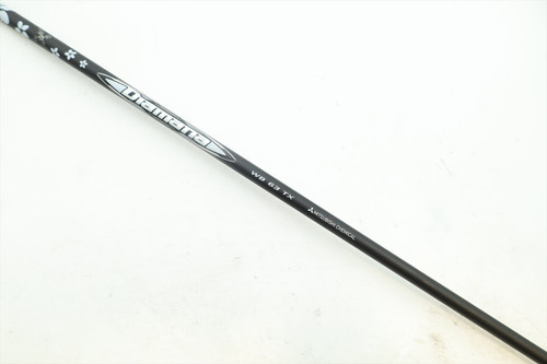 Mitsubishi Chemical Diamana Wb 63G Tour X 44.5"  Driver Shaft Ping Inv14071714