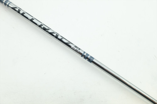 Accra Tz Six 70G X-Stiff 42.75"  Fairway Wood Shaft Callaway Inv14031941