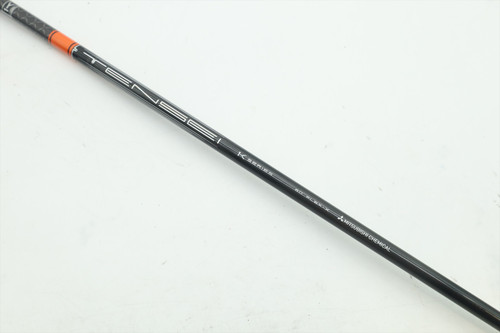 Mitsubishi Tensei 1K Pro Orange 60G X-Stiff 43.25" Driver Shaft Callaway 4062164