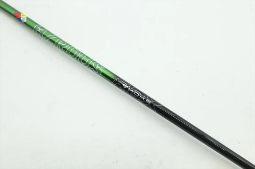 Project X Hzrdus Smoke Green Rdx 65G Stiff 44.25" Driver Shaft Callaway 14003481