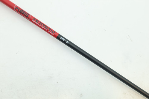 Kbs Pgh Players Graphite Hybrid 85G Stiff 39.5"  Hybrid Shaft Cobra Ds 13984654