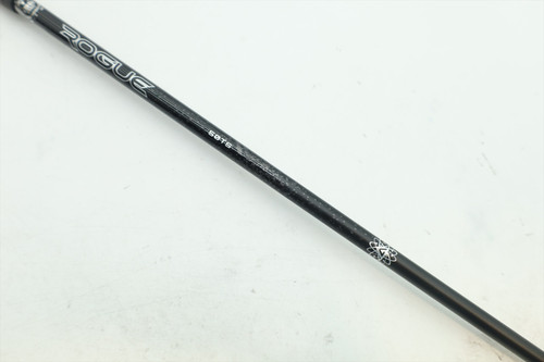 Aldila Rogue Black (130Msi) 50G Tour X 42"  Wood Shaft Taylormade Inv14058768