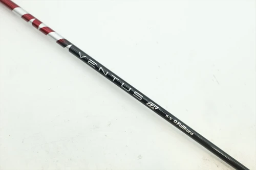 Fujikura Oem Ventus Tr Red  50G Stiff 44.75"  Driver Shaft Taylormade 14058535