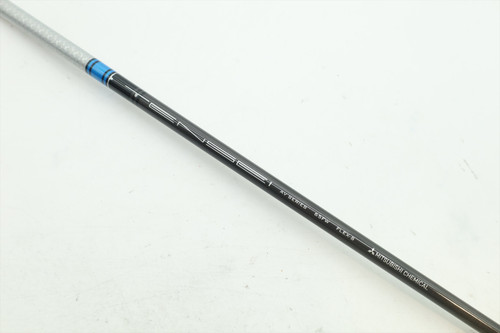Mitsubishi Tensei Av Raw Blue 65G Stiff 42.5"  Wood Shaft Taylormade Inv14063676