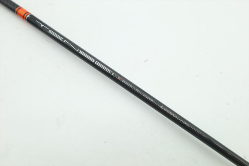 Mitsubishi Tensei Ck Orange 50G Regular 41"  Wood Shaft Callaway Inv14071117