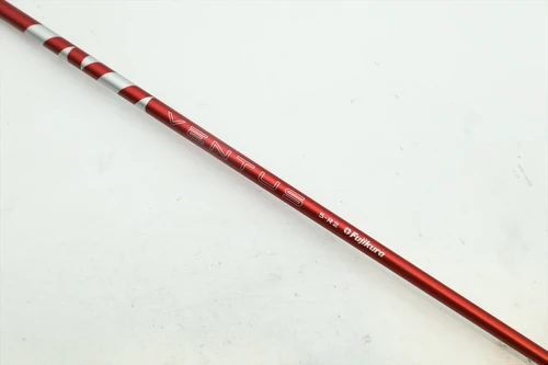 Fujikura Ventus Red Velocore+ 50G Senior 41.25"  Wood Shaft Ping Inv14006374