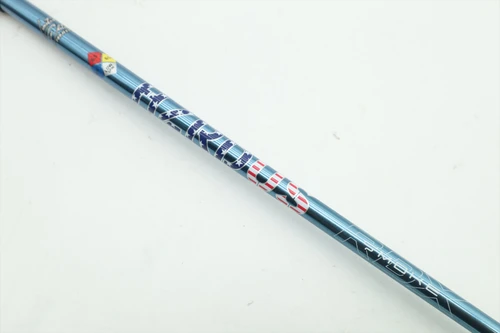 Project X Hzrdus Smoke Blue Rdx Pvd Usa 60G X-Stiff 43" Wood Shaft Callaway 2385