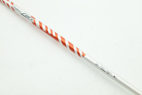 Fujikura Fuel Tour Spec 60G X-Stiff 44"  Driver Shaft Callaway Inv14095100