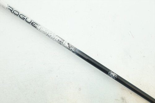 Aldila Rogue White (130Msi) 60G Stiff 42.25"  Driver Shaft Callaway Inv14129038
