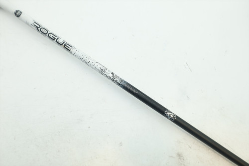 Aldila Rogue White (130Msi) 70G Stiff 44.25"  Driver Shaft Callaway Inv14129325