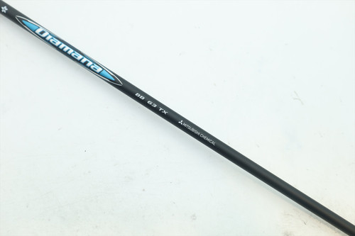 Mitsubishi Diamana Bb 63G Tour X 44.5"  Driver Shaft Cobra Ds Inv14076902