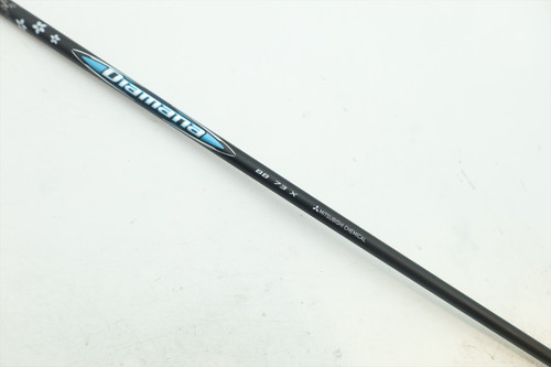 Mitsubishi Diamana Bb 73G X-Stiff 44"  Driver Shaft Taylormade Inv14080756