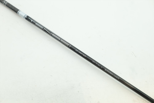 Mitsubishi Tensei 1K Pro White 50G Stiff 43.5"  Driver Shaft Taylormade 14079583