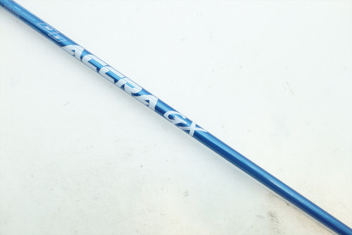 Accra Gx Blue 140 M1 40G Ladies 43.5"  Driver Shaft Cobra Ds Inv14079425