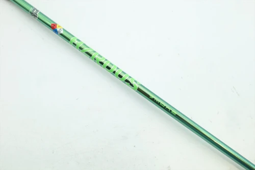 Project X Hzrdus Smoke Green Sb Hulk 70G Stiff 44.5" Driver Shaft Callaway 02680