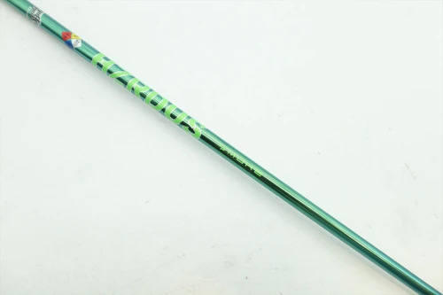 Project X Hzrdus Smoke Green Sb Hulk 70G X-Stiff 44.5 Driver Shaft Taylormade 11