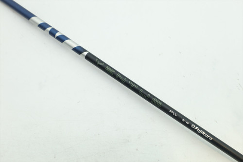 Fujikura Ventus 2025 Blue Oem  50G Regular 42.5"  Wood Shaft Taylormade 14076072