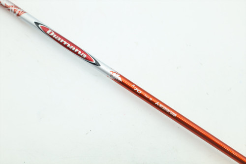Mitsubishi Diamana R Series 70G Stiff 42.5"  Wood Shaft Cobra Ds Inv14078143