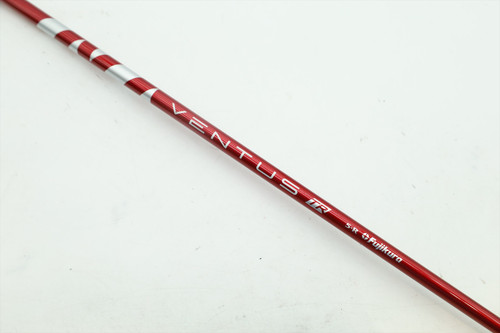 Fujikura Ventus Tr Red Oem 50G Regular 42"  Wood Shaft Srixon Inv14078302