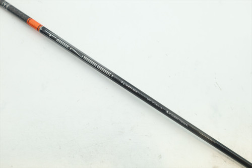 Mitsubishi Tensei 1K Pro Orange 50G Stiff 42"  Wood Shaft Taylormade Inv14079584