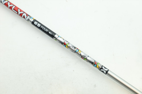 Va Composites Vylyn 65G Stiff 42.5" Mini Driver Shaft Callaway Inv14104751