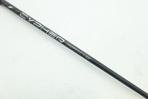 Project X Cypher 2.0 50G Regular 42.25"  Fairway Wood Shaft Callaway Inv14118774