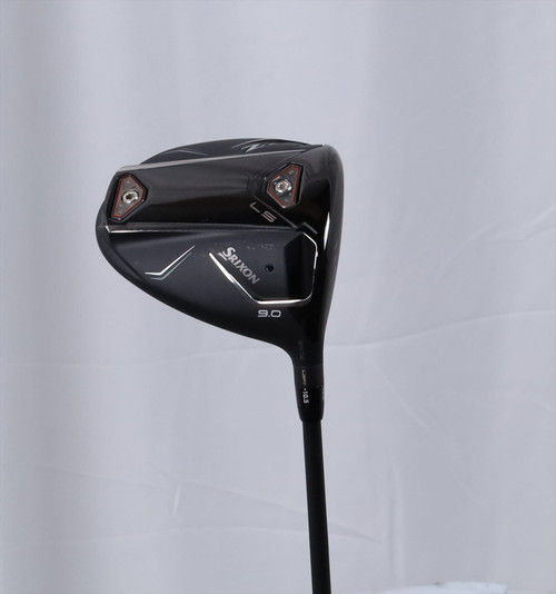 Srixon Zxi Ls 9° Driver Regular Flex Project X Cypher 50 14135137 Good