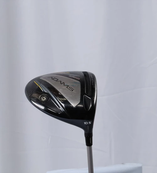 Adams Idea 2023 10.5° Driver Ladies Flex Ust Helium Nanocore 4F1 14160287 Good