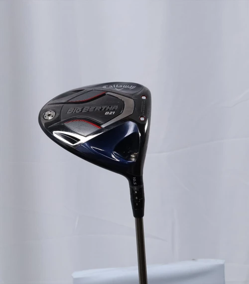 Callaway Big Bertha B21 10.5° Driver Regular Flex Callaway Rch 45 14160133 Good