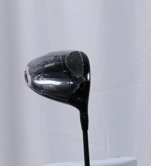 Titleist Gts3 9° Driver Stiff Flex Project X Titan Black 60 14166965