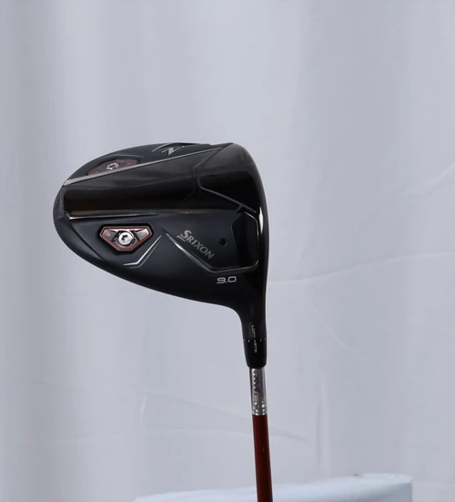 Srixon Zxi 9° Driver Senior Flex Project X Denali Red 50 14171764 Excellent
