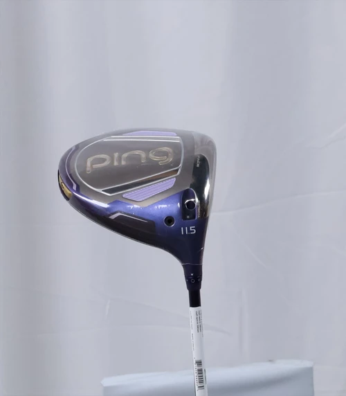 Ping G Le4 11.5° Driver Ladies Flex Ping Alta Le 14171364