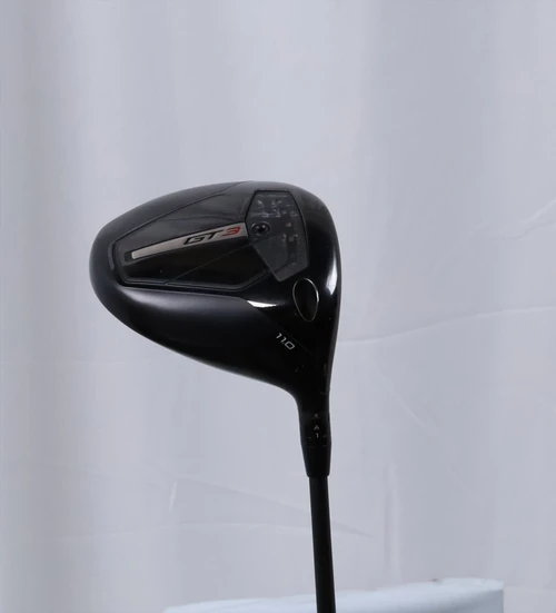 Titleist Gt3 11° Driver Stiff Flex Project X Hzrdus Black 5G 60 14173009 Good