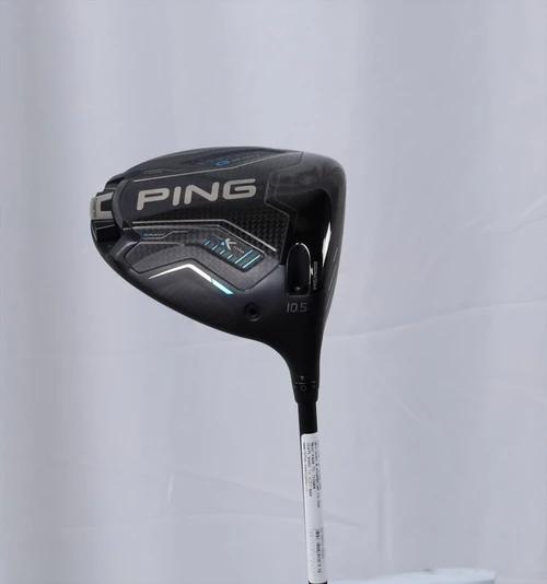 Ping G440 K 10.5° Driver Regular Flex Ping Alta Cb Blue 50 14173072 Excellent