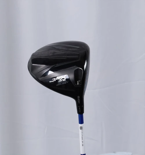 Mizuno Jpx One 9° Driver Regular Flex Project X Denali Blue Frost 14132826 Good