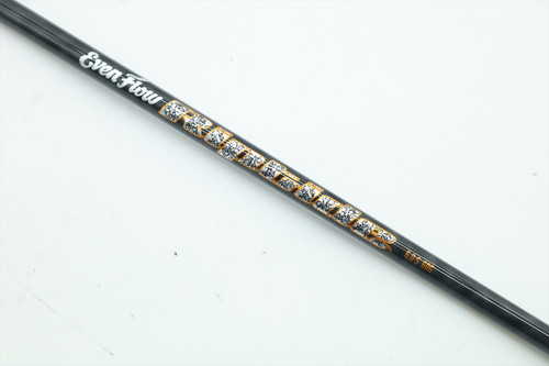 Project X Evenflow Riptide 6.0 60g Stiff 44.5" Driver Shaft Taylormade Qi4D