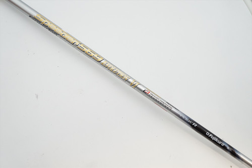 Fujikura Speeder Evo VI 569 REGULAR+ 42.25" #3 Wood Shaft PXG Lightning