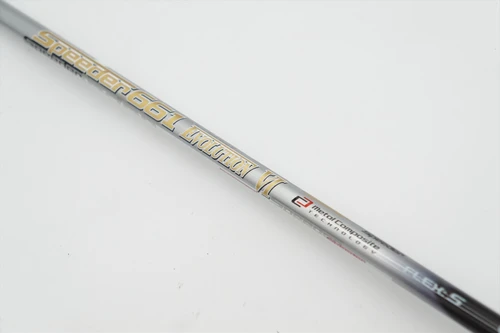 Fujikura Speeder Evo VI 661 STIFF+ 43.5" Driver Shaft Cobra OPTM SEE NOTE