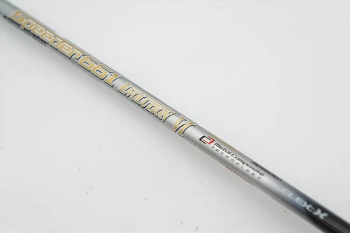 Fujikura Speeder Evo VI 661 X-STIFF+ 43.5" Driver Shaft Wilson Dynapwr SEE NOTE