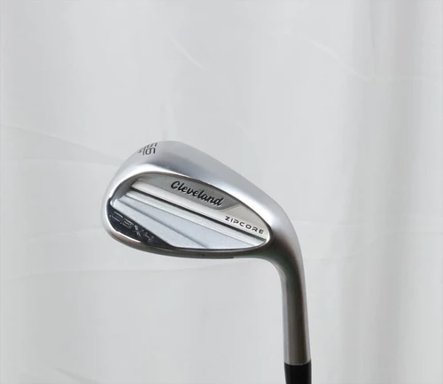 Ladies Cleveland Cbx4 Zipcore Wedge 56°-14 Recoil Dart 50 Graphite  Good